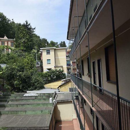 Appartamento Ca' Palaoro Rapallo Esterno foto