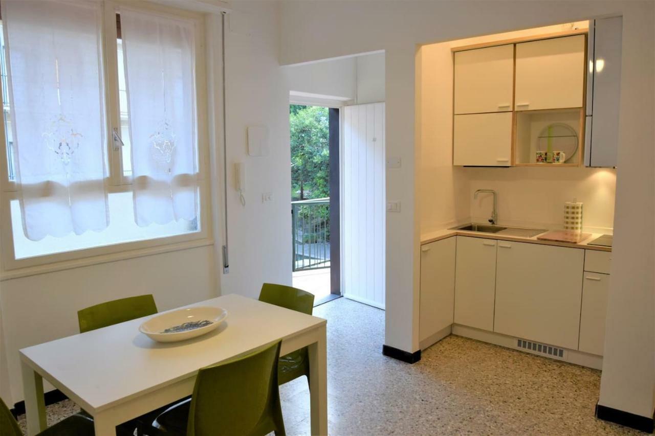 Appartamento Ca' Palaoro Rapallo Esterno foto
