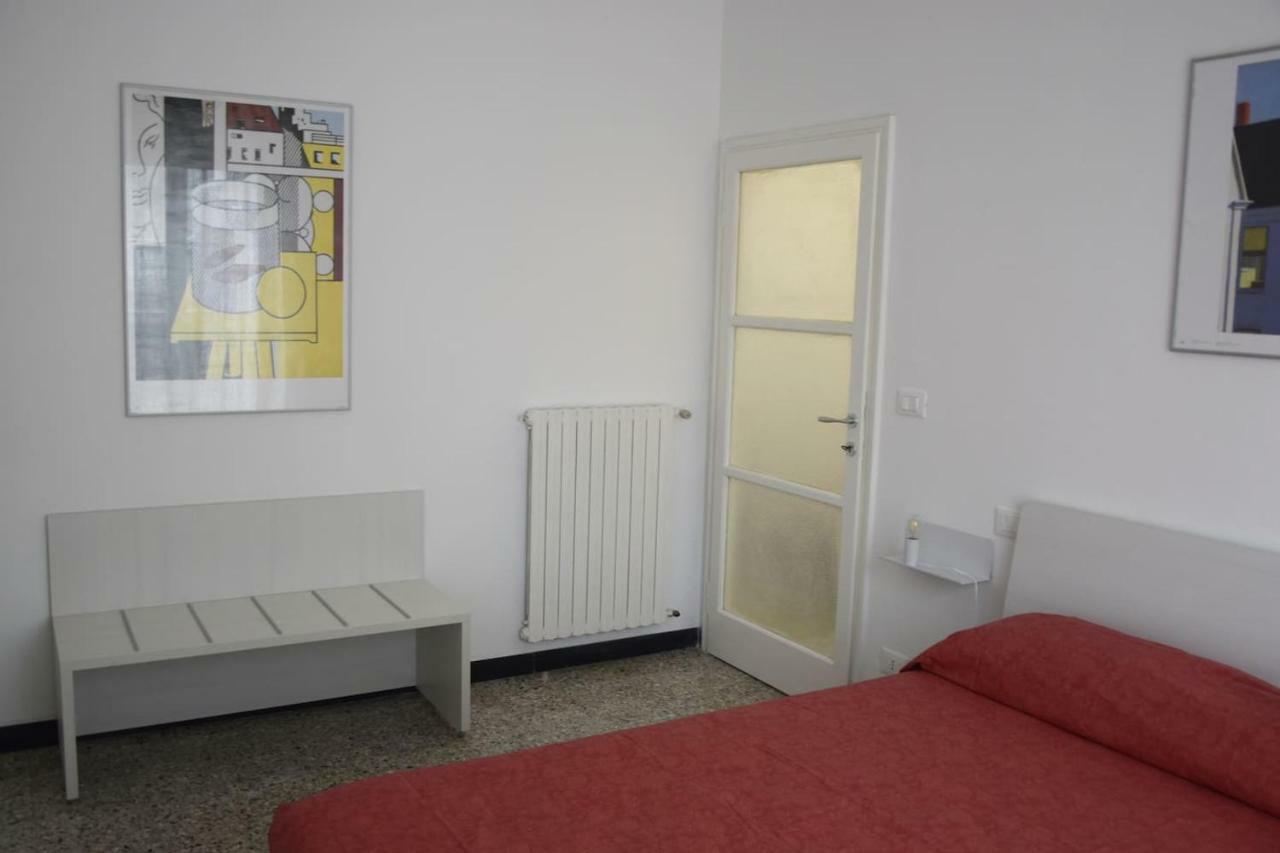 Appartamento Ca' Palaoro Rapallo Esterno foto
