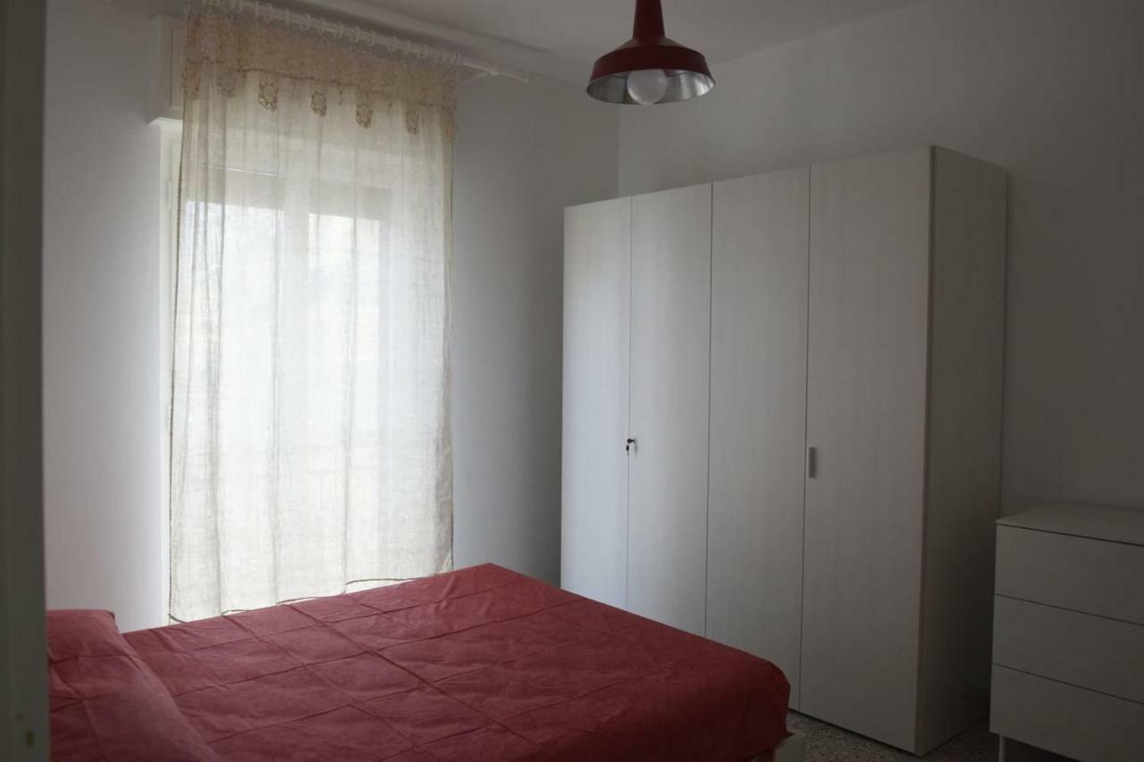 Appartamento Ca' Palaoro Rapallo Esterno foto
