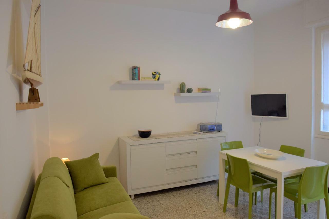 Appartamento Ca' Palaoro Rapallo Esterno foto