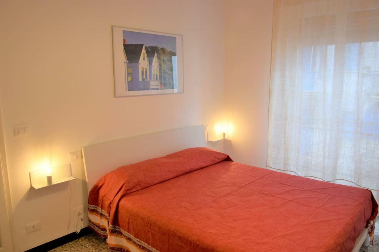 Appartamento Ca' Palaoro Rapallo Esterno foto