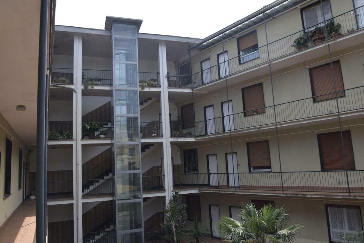 Appartamento Ca' Palaoro Rapallo Esterno foto
